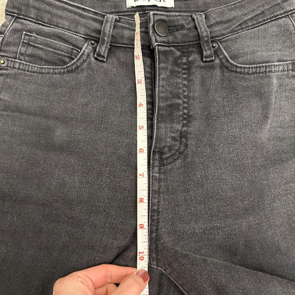 DU/ER High Waist Skinny Jeans, 24 - Picture 9 of 9